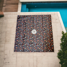 20% OFF - PACK X 12 LONAS XL - SURTIDAS